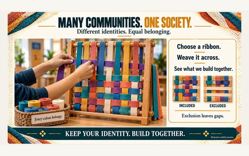 Belonging citizenship and freedom of conscience