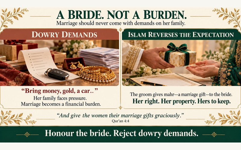 Financial Rights of Women