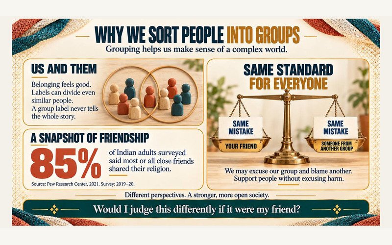 Implicit bias and the space between reaction and choice