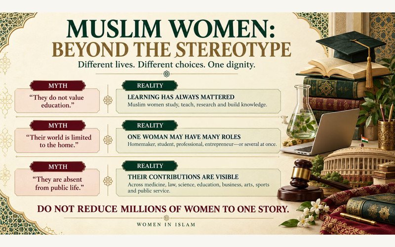 Marriage, Divorce and Family – Rights of Women