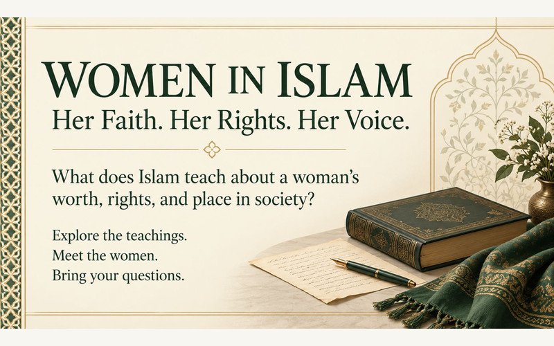 Dignity, Rights & Relationships